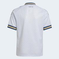adidas Italy Away Jersey 2026 Youth World Cup 26